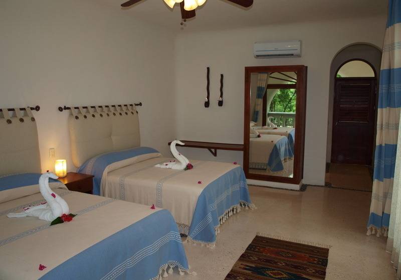 スタンダードルーム, Okaan