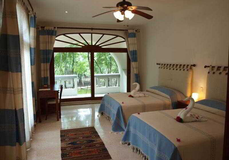 スタンダードルーム, Okaan