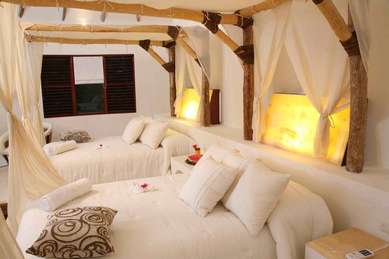 スタンダードバンガロー, Okaan