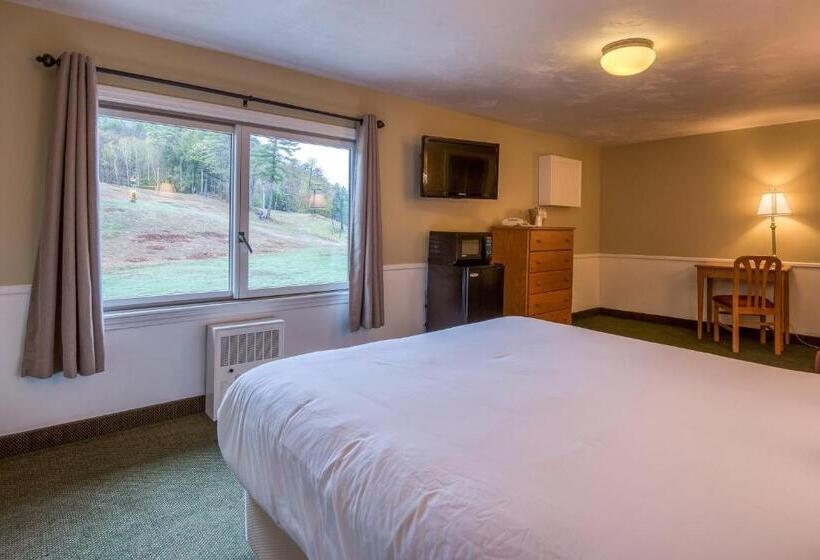 스탠다드 룸, Purity Spring Resort