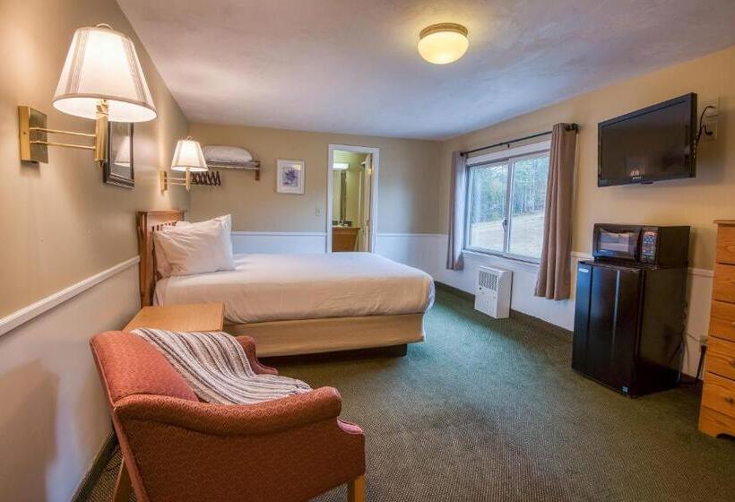 스탠다드 룸, Purity Spring Resort