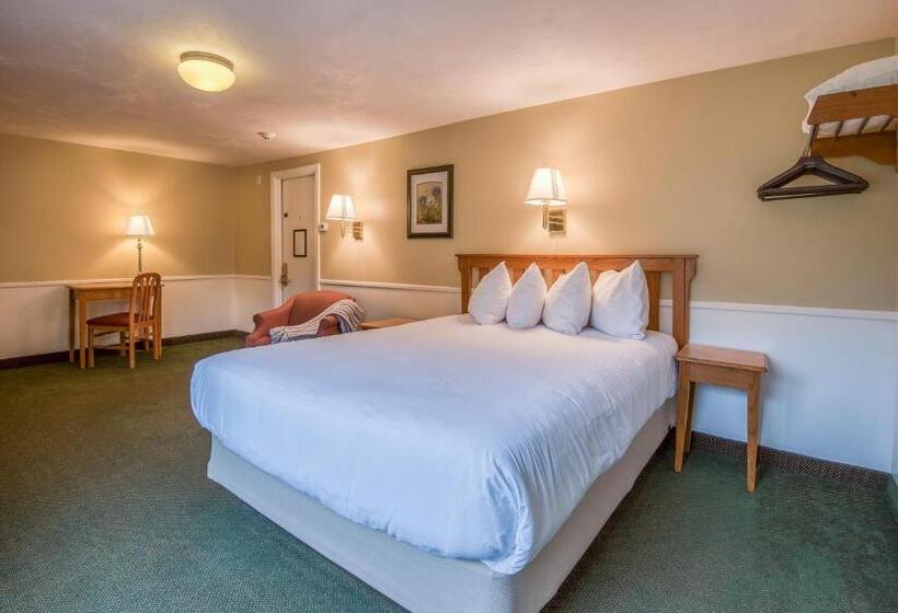 스탠다드 룸, Purity Spring Resort