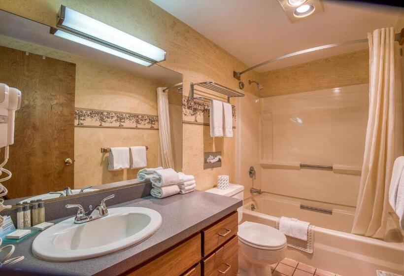 패밀리 스위트, Purity Spring Resort