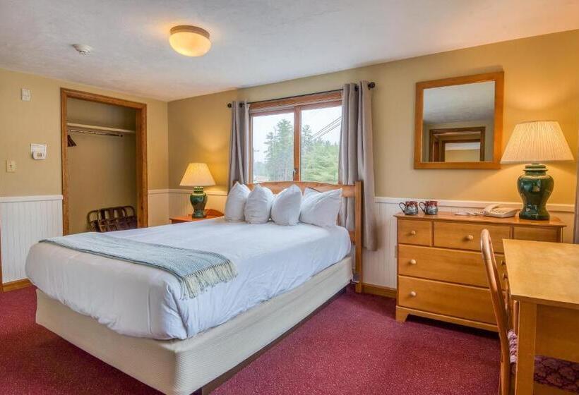 패밀리 스위트, Purity Spring Resort