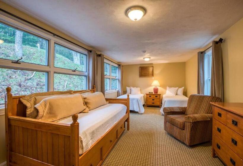 침실 3개 주택, Purity Spring Resort