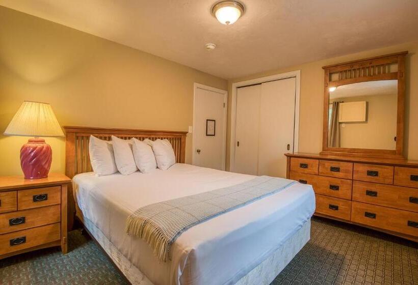 침실 3개 주택, Purity Spring Resort