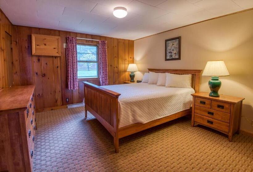 침실 2개 주택, Purity Spring Resort