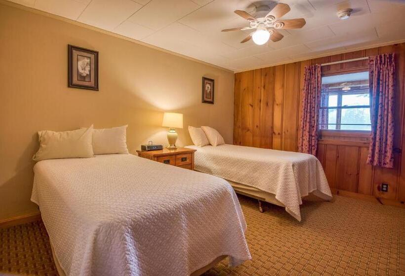 침실 2개 주택, Purity Spring Resort