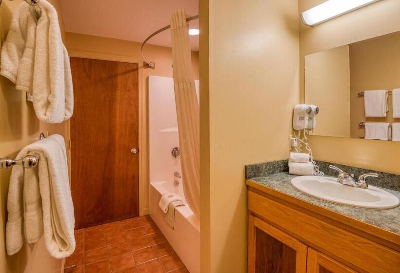 침실 3개 주택, Purity Spring Resort