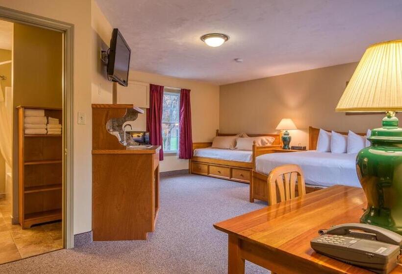 침실 1개 주택, Purity Spring Resort