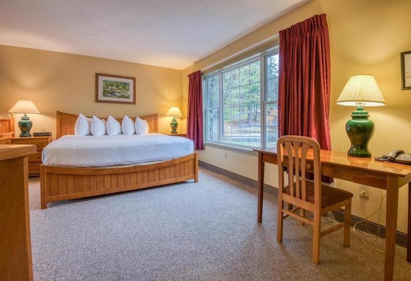 침실 1개 주택, Purity Spring Resort