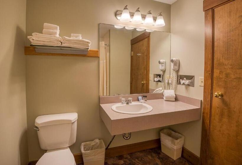 스탠다드 룸 킹사이즈 침대, Purity Spring Resort