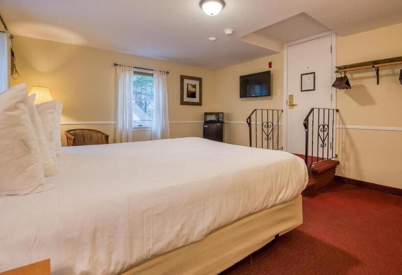 스탠다드 룸, Purity Spring Resort