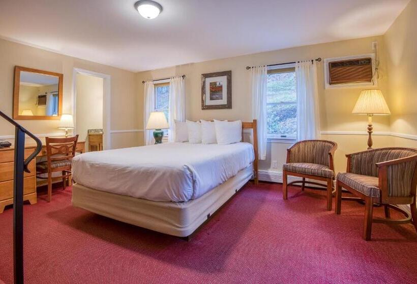 기본룸, Purity Spring Resort