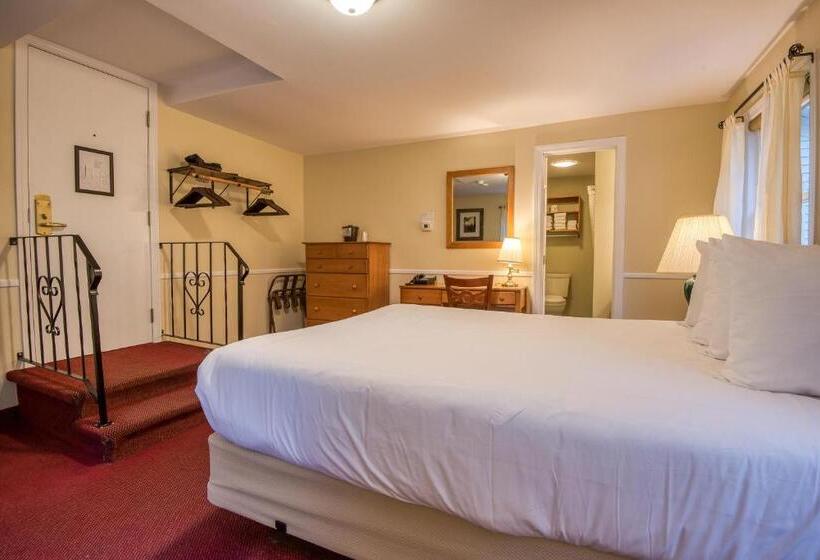 기본룸, Purity Spring Resort