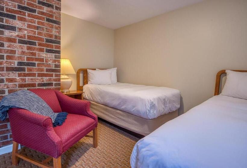 패밀리 스위트, Purity Spring Resort