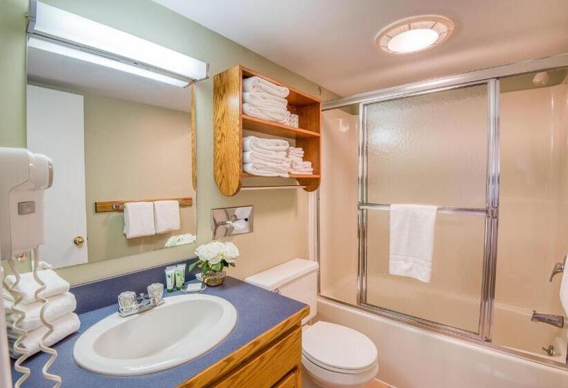 패밀리 스위트, Purity Spring Resort