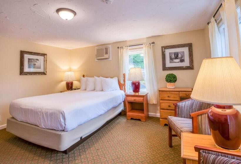 패밀리 스위트, Purity Spring Resort