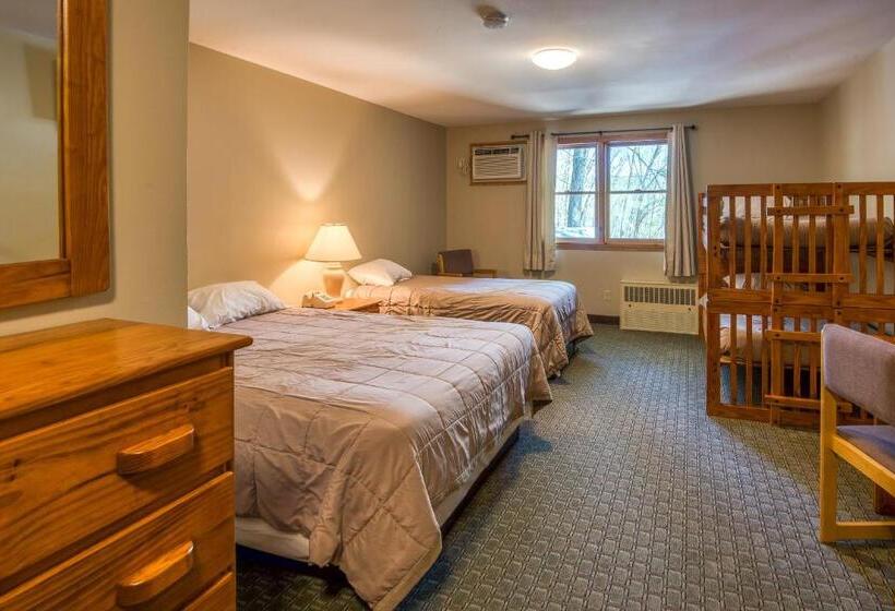 패밀리 룸, Purity Spring Resort