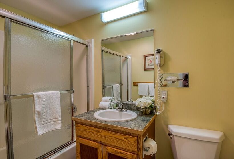 Casa 1 Quarto, Purity Spring Resort