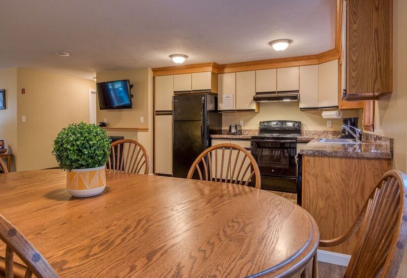 침실 1개 주택, Purity Spring Resort