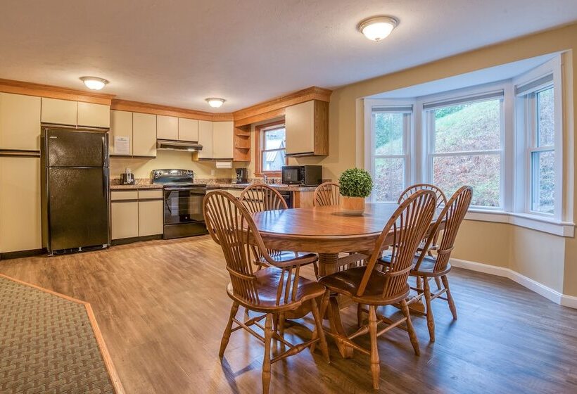 침실 1개 주택, Purity Spring Resort