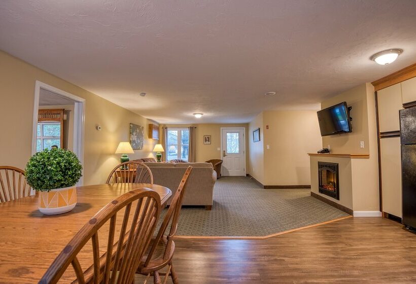 침실 1개 주택, Purity Spring Resort