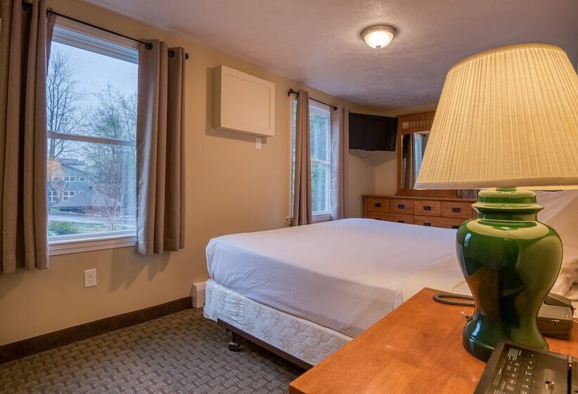 침실 1개 주택, Purity Spring Resort