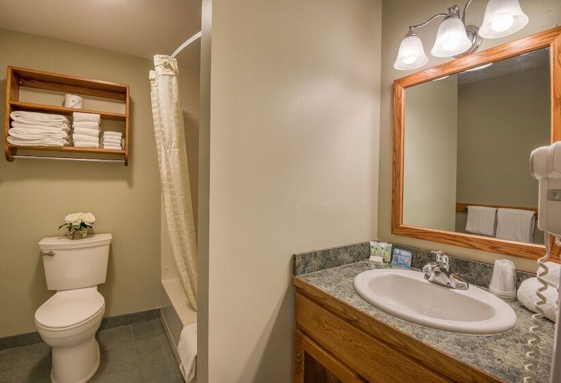 패밀리 룸, Purity Spring Resort