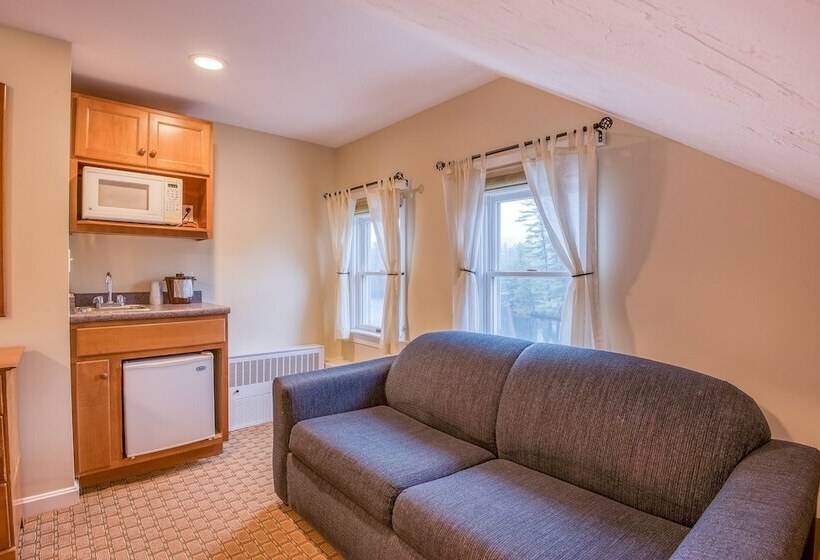 패밀리 룸, Purity Spring Resort