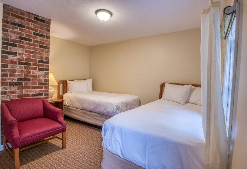 패밀리 룸, Purity Spring Resort