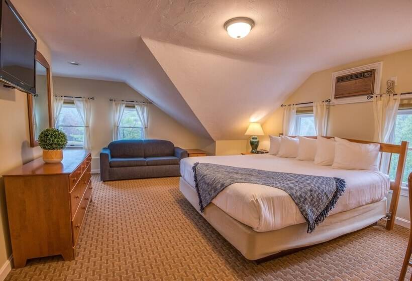 패밀리 룸, Purity Spring Resort