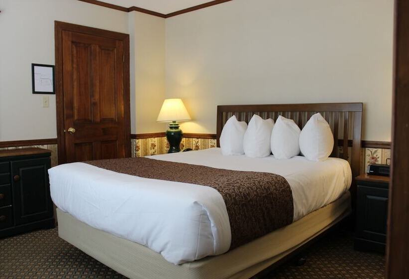 침실 2개 주택, Purity Spring Resort