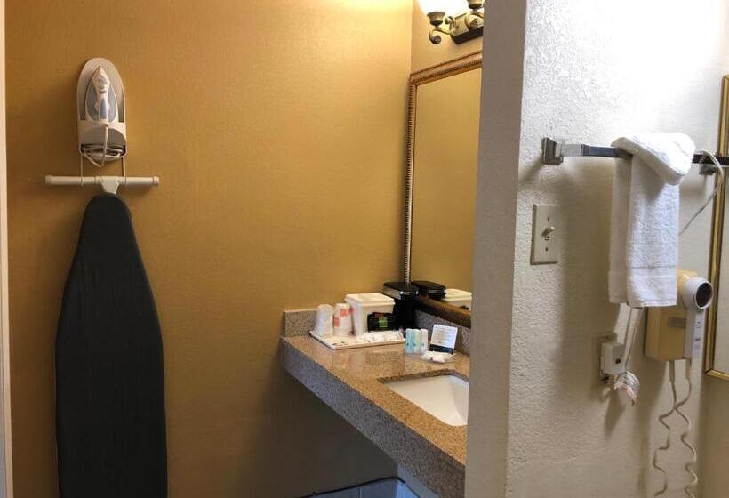 غرفة قياسية سرير كينج, Quality Inn Alachua  Gainesville Area