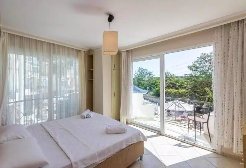 Standard-huone, Seahorse Deluxe