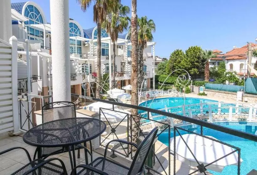 Standard-huone, Seahorse Deluxe