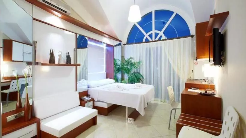 Standard-huone, Seahorse Deluxe