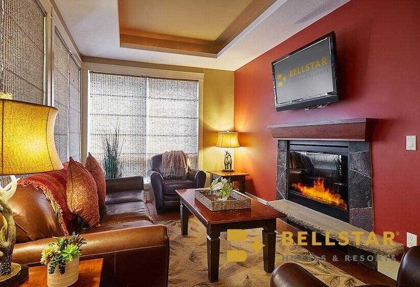 סוויטה, Solara Resort By Bellstar Hotels