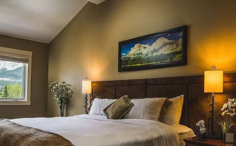 סוויטה, Solara Resort By Bellstar Hotels