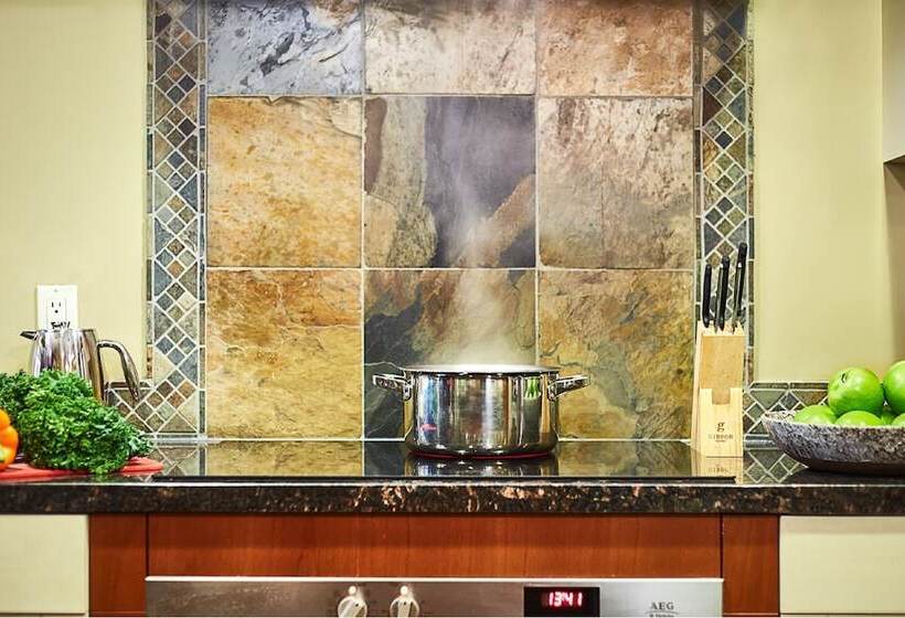 סוויטת 2 חדרי שינה, Solara Resort By Bellstar Hotels