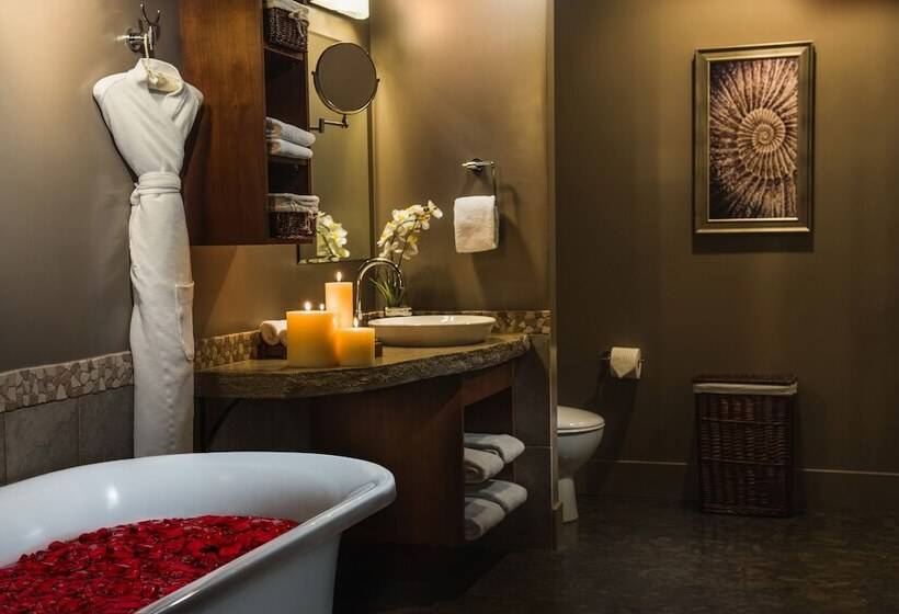 סוויטת פרמיום 2 חדרים, Solara Resort By Bellstar Hotels