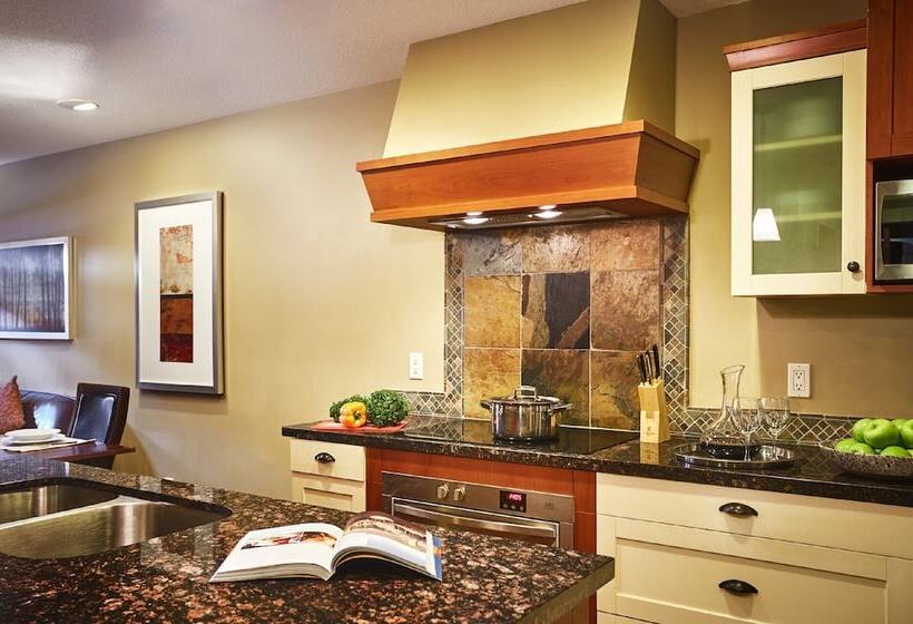 סוויטת פרמיום 2 חדרים, Solara Resort By Bellstar Hotels