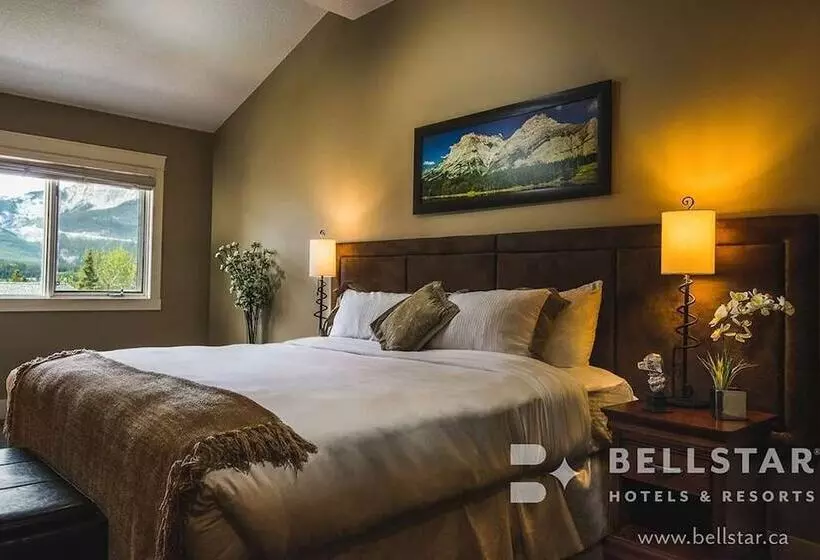 スイート, Solara Resort By Bellstar Hotels