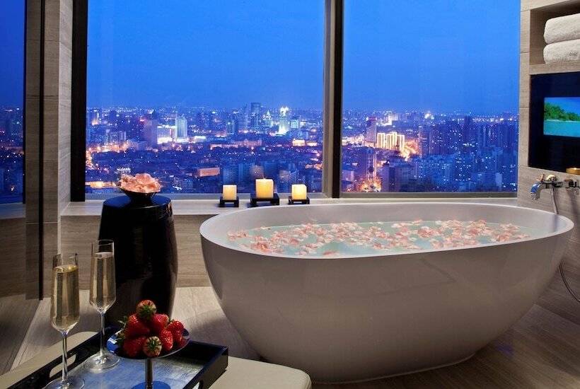 行政房间, Tangla Hotel Tianjin