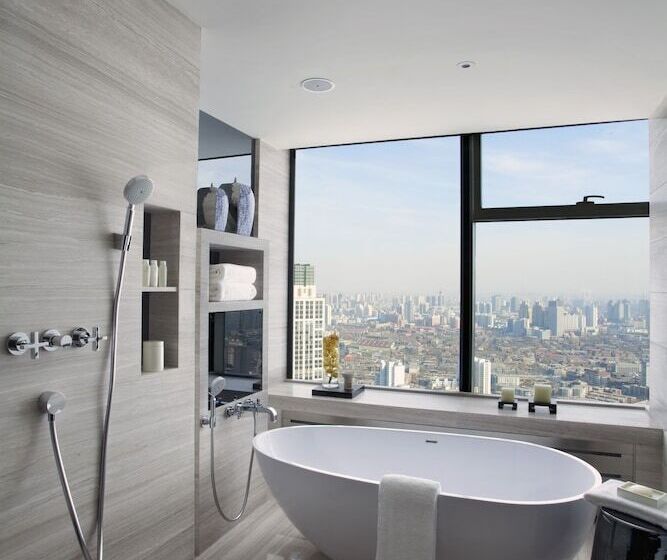 חדר אקזקיוטיב, Tangla Hotel Tianjin