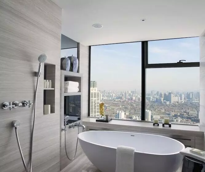 エクゼクティブルーム, Tangla Hotel Tianjin
