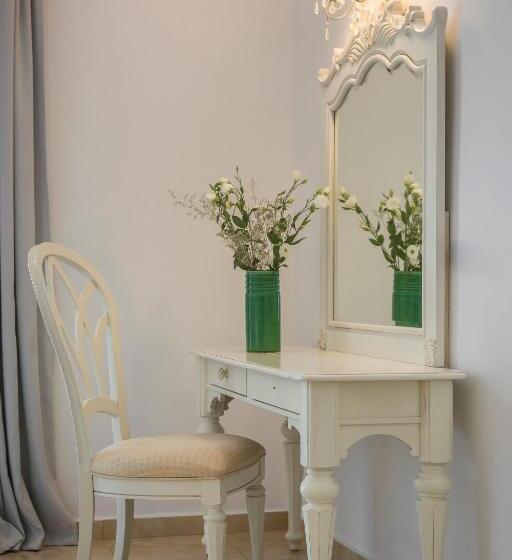 Номер Superior, Thalassa Boutique Hotel Adults Only