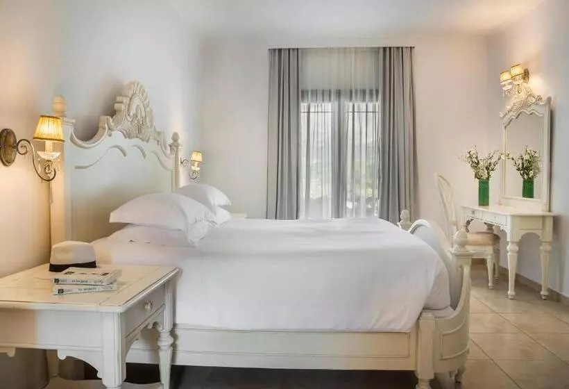 スーペリアールーム, Thalassa Boutique Hotel   Adults Only