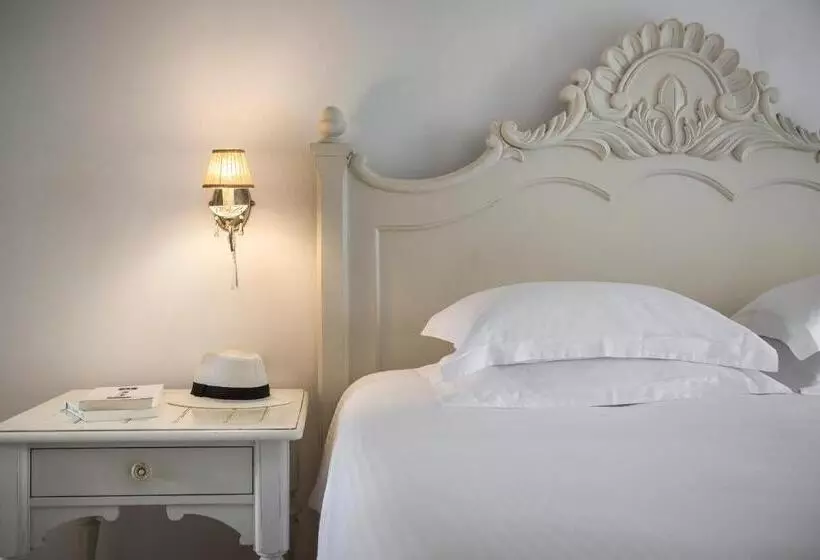 スーペリアールーム, Thalassa Boutique Hotel   Adults Only