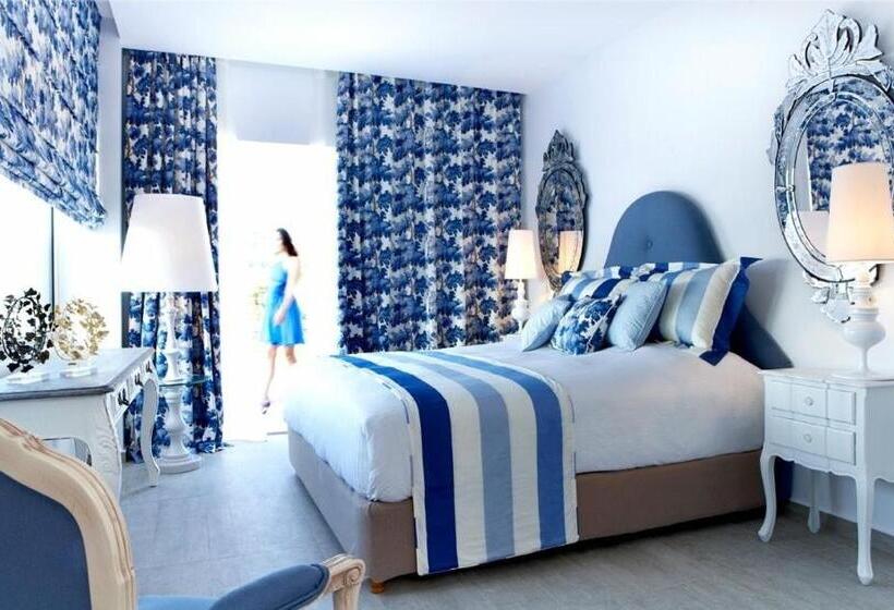 Люкс Вид на Море, Thalassa Boutique Hotel Adults Only